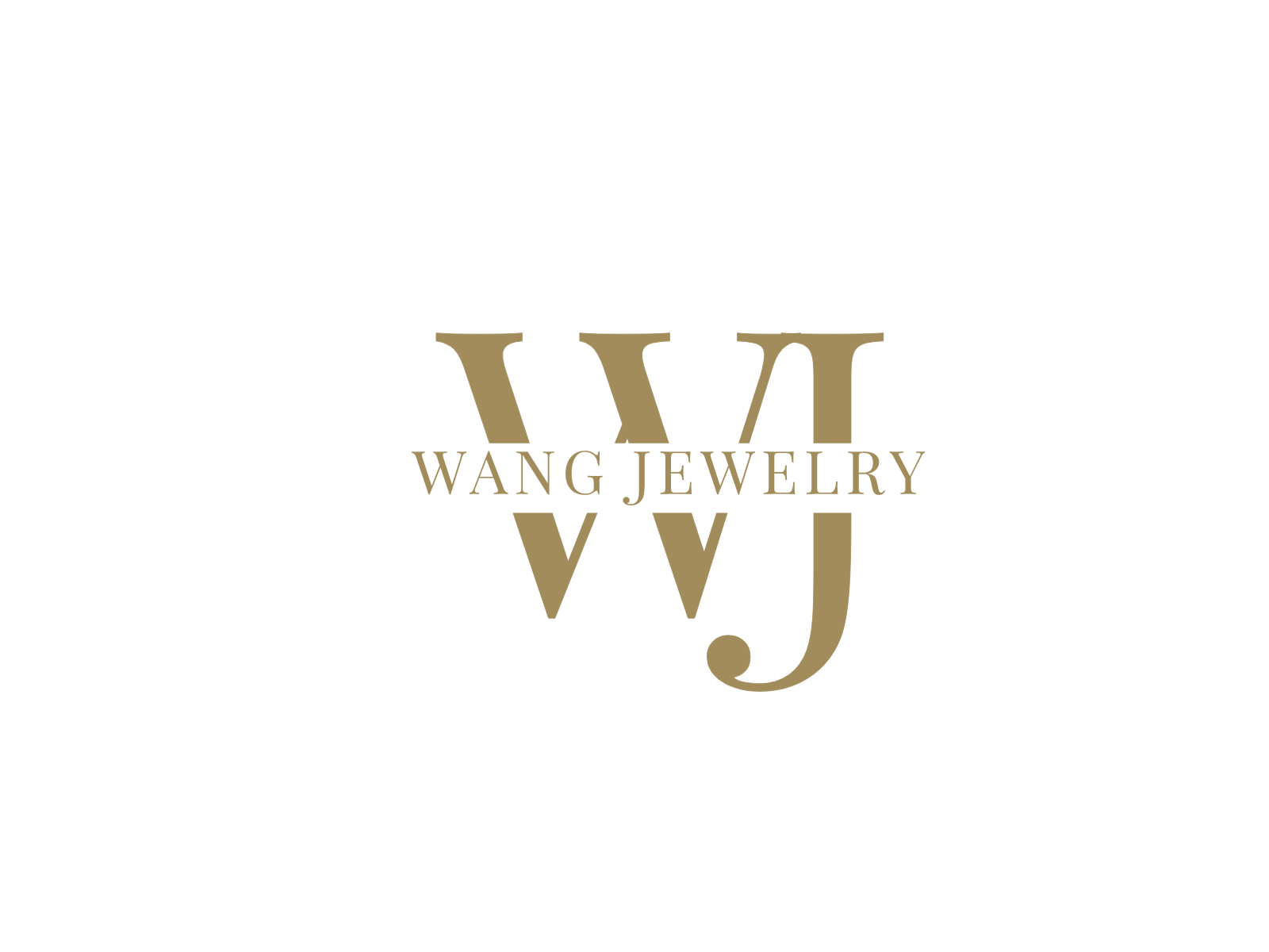 Wang Jewelry Logo
